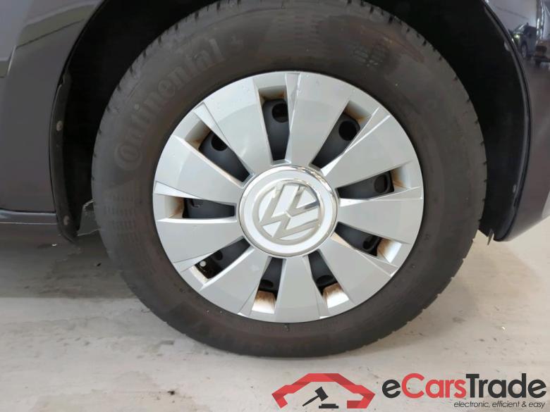 VOLKSWAGEN up! 44 kW #6
