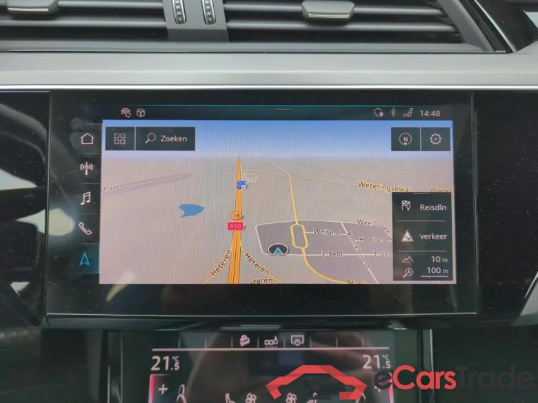 AUDI e-tron 265 kW #2