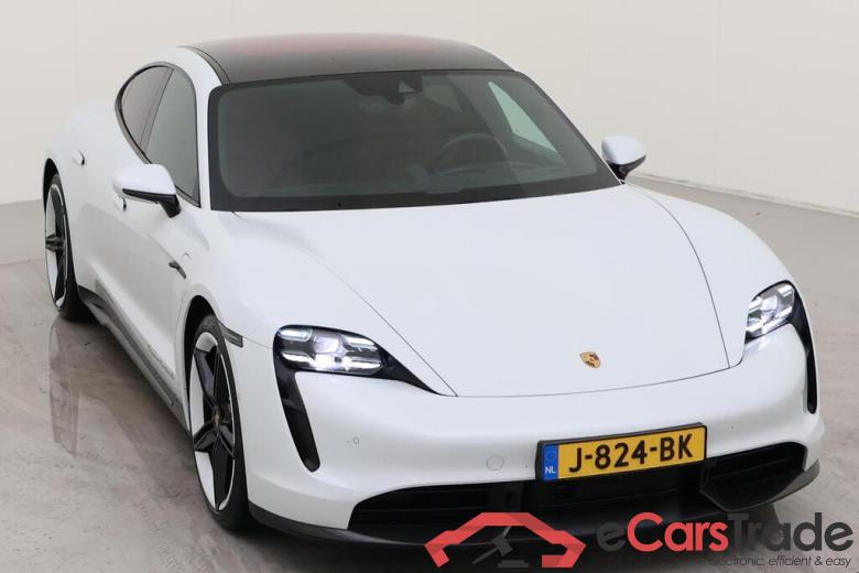 PORSCHE Taycan 460 kW #5