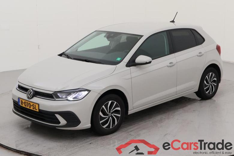 VOLKSWAGEN POLO 70 kW #1