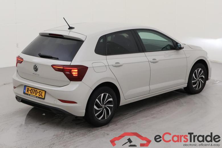 VOLKSWAGEN POLO 70 kW #5