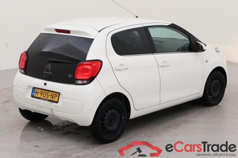 CITROEN C1 53 kW #4