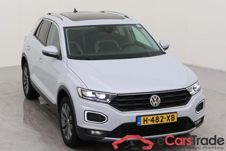 VOLKSWAGEN T-Roc 110 kW #3