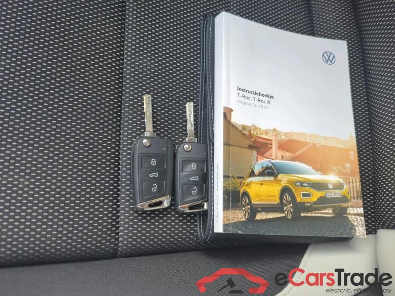 VOLKSWAGEN T-Roc 110 kW #5