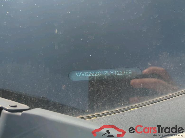 VOLKSWAGEN T-Cross 70 kW #2