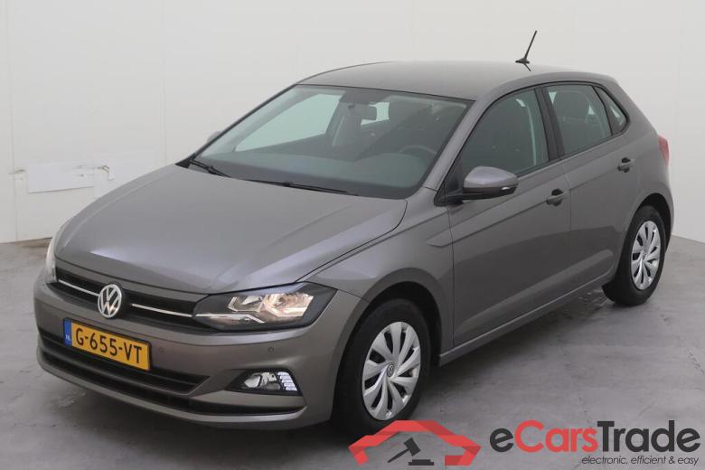 VOLKSWAGEN POLO 70 kW #1