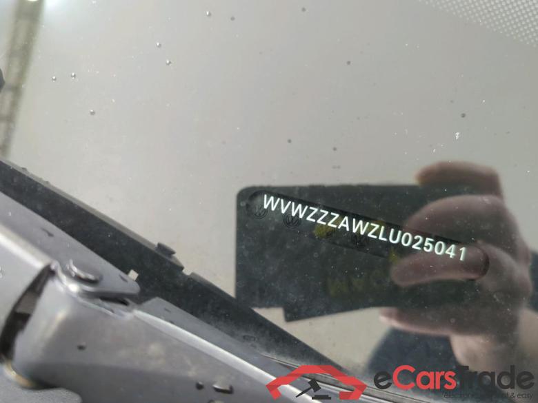VOLKSWAGEN POLO 70 kW #2