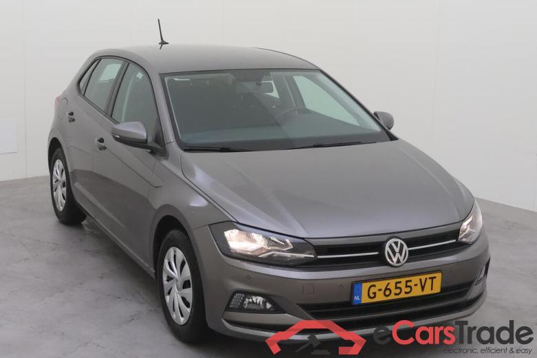 VOLKSWAGEN POLO 70 kW #4