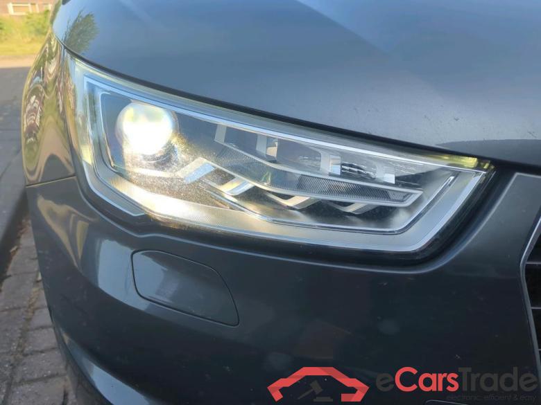AUDI A1 Sportback 70 kW #4