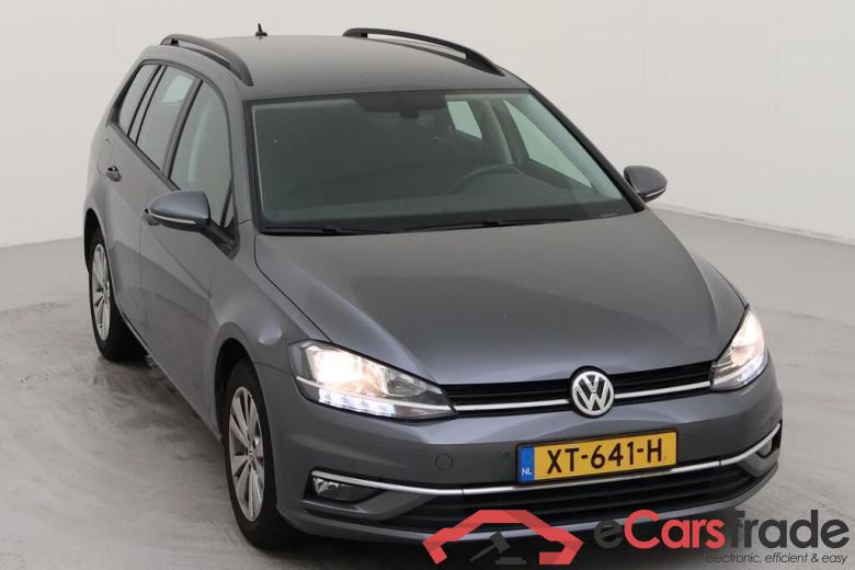 VOLKSWAGEN Golf Variant 85 kW #4