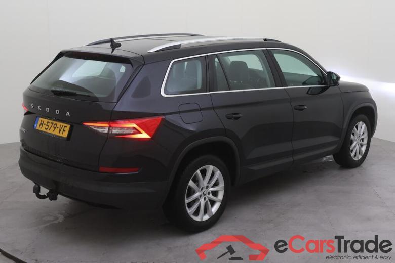 SKODA Kodiaq 110 kW #6