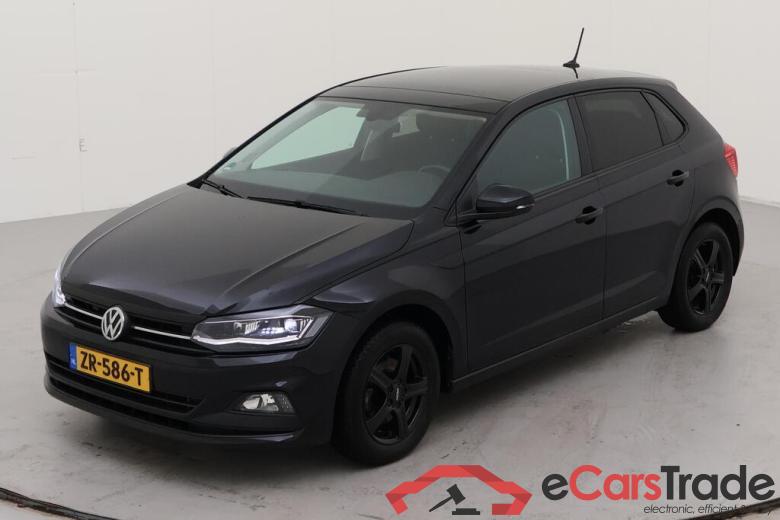 VOLKSWAGEN POLO 85 kW #1