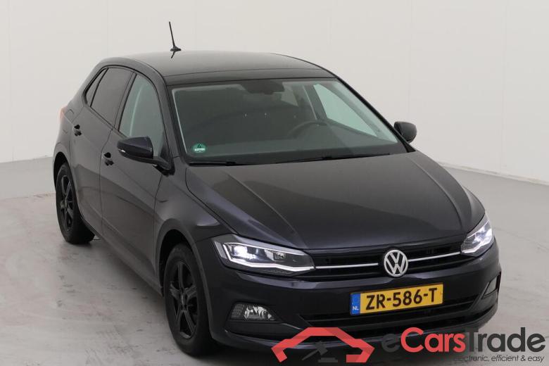 VOLKSWAGEN POLO 85 kW #5