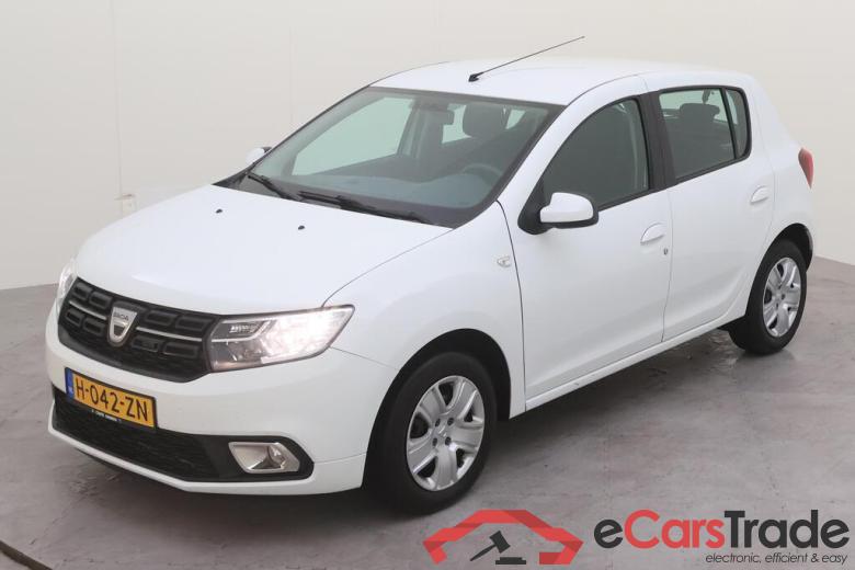 Dacia SANDERO 54 kW #1