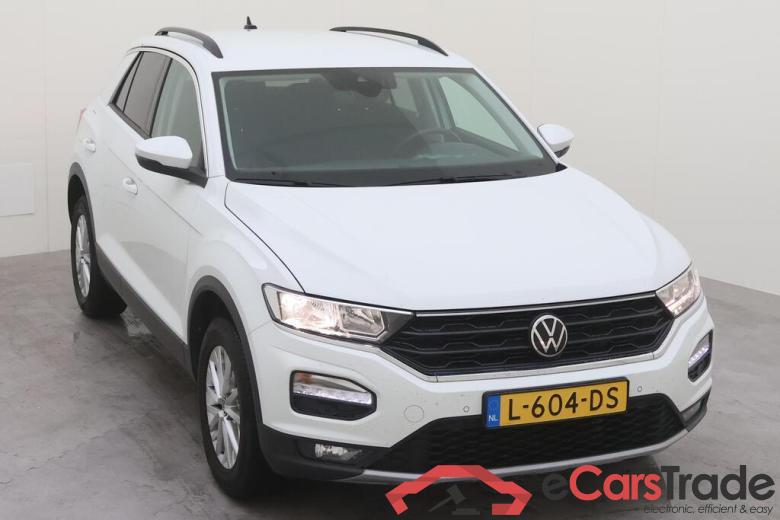 VOLKSWAGEN T-Roc 110 kW #4
