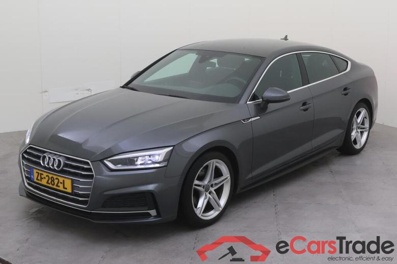 AUDI A5 Sportback 140 kW #1