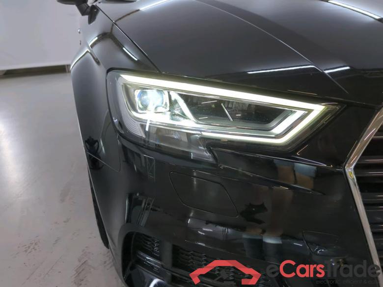 AUDI A3 Limousine 110 kW #4