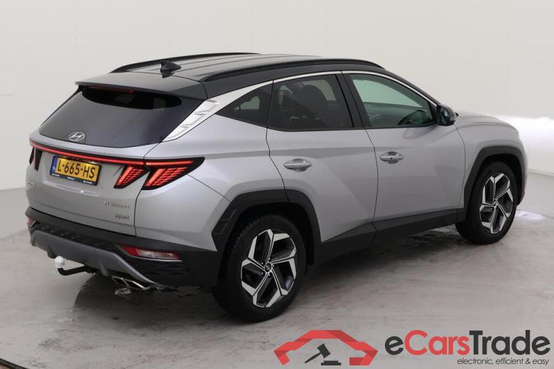 HYUNDAI TUCSON 132 kW #6