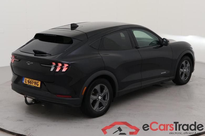 FORD Mustang Mach-E 210 kW #6