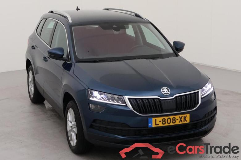 SKODA Karoq 110 kW #4
