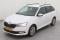 preview Skoda Fabia #0