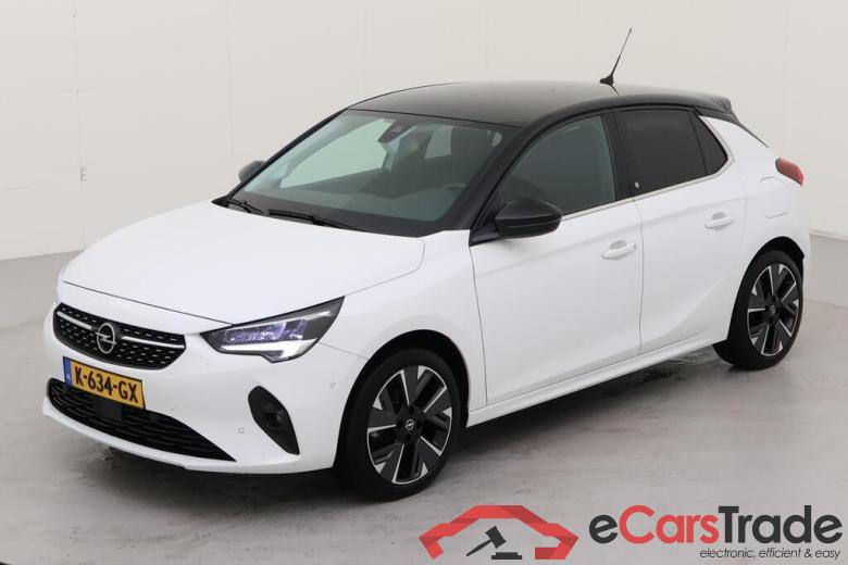 OPEL CORSA-E 100 kW #1