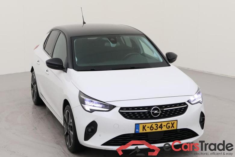 OPEL CORSA-E 100 kW #5
