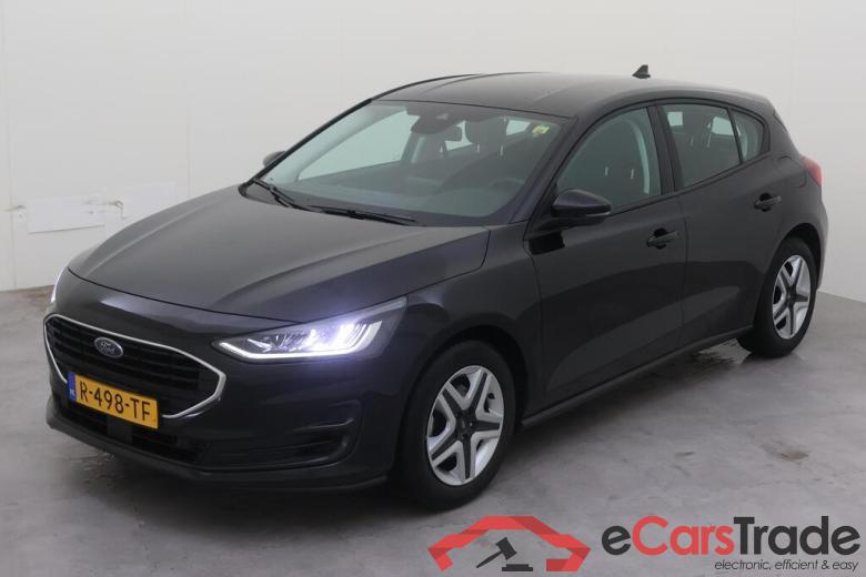 FORD FOCUS 73 kW #1