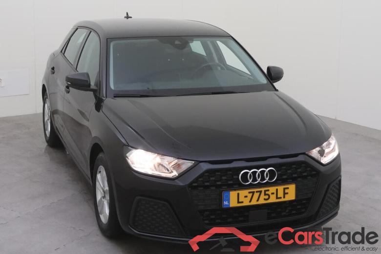 AUDI A1 Sportback 70 kW #3