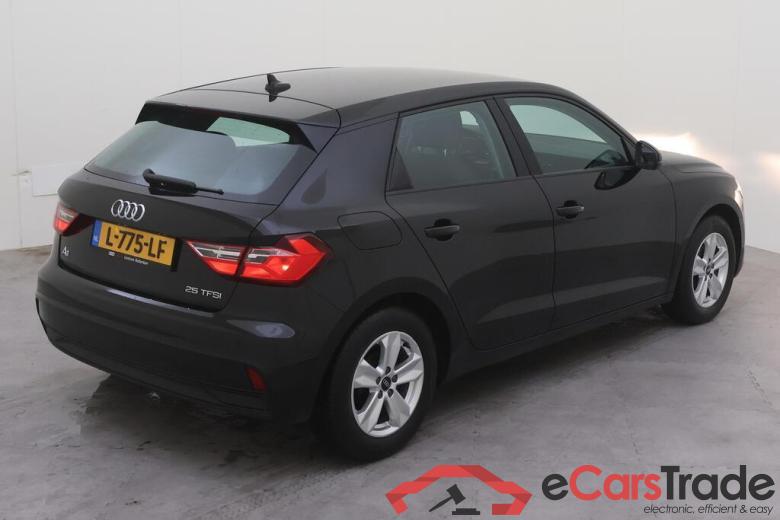 AUDI A1 Sportback 70 kW #4