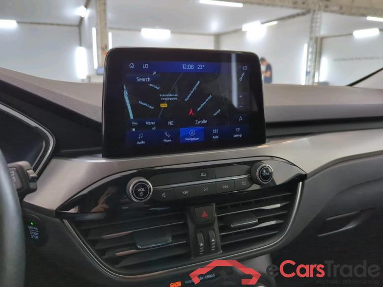 FORD KUGA 112 kW #3