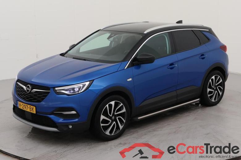 OPEL Grandland X 96 kW #1