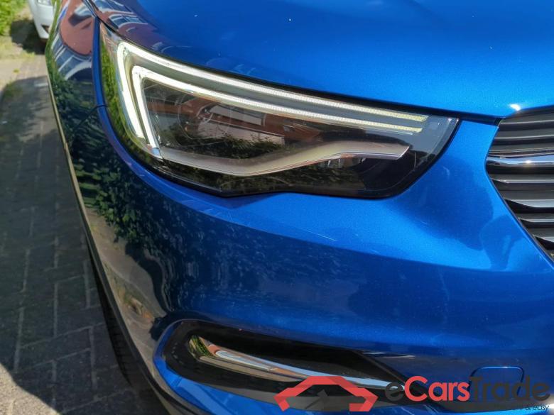 OPEL Grandland X 96 kW #4