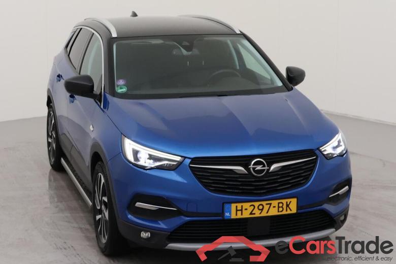 OPEL Grandland X 96 kW #5