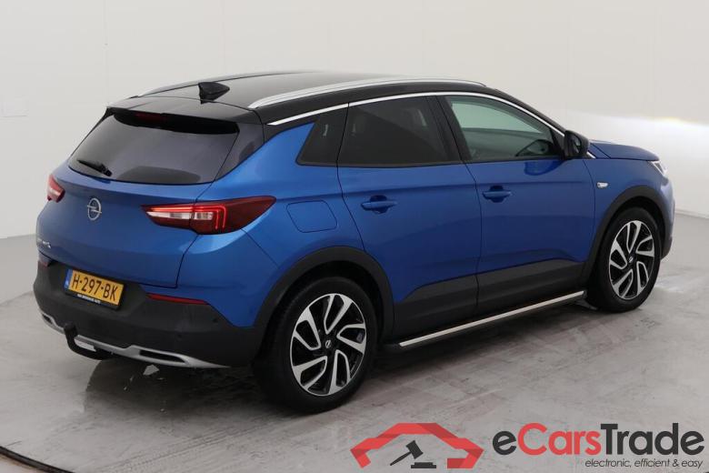 OPEL Grandland X 96 kW #6