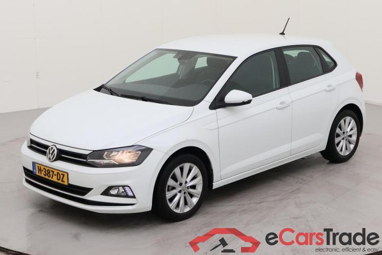 VOLKSWAGEN POLO 70 kW #1