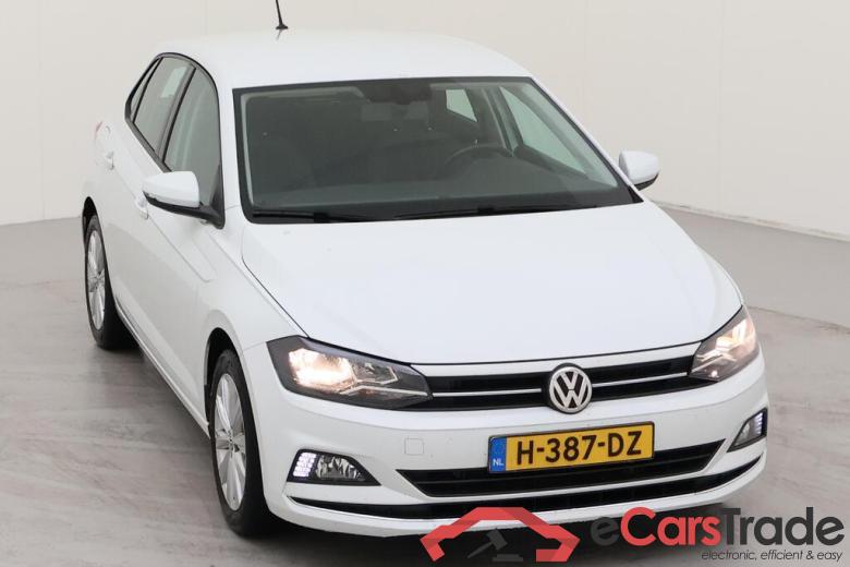 VOLKSWAGEN POLO 70 kW #3