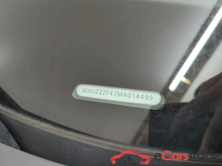 AUDI A4 Avant 110 kW #3