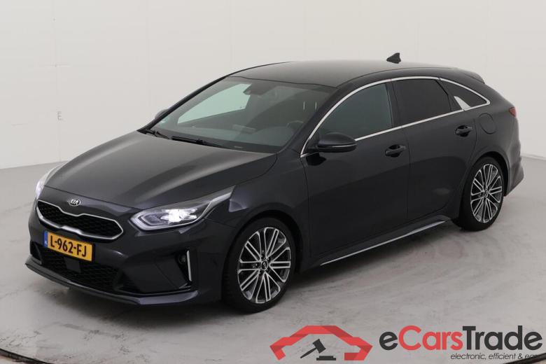 KIA PRO CEED 117 kW #1