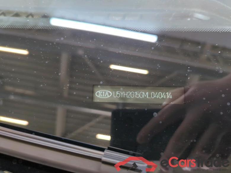 KIA PRO CEED 117 kW #3