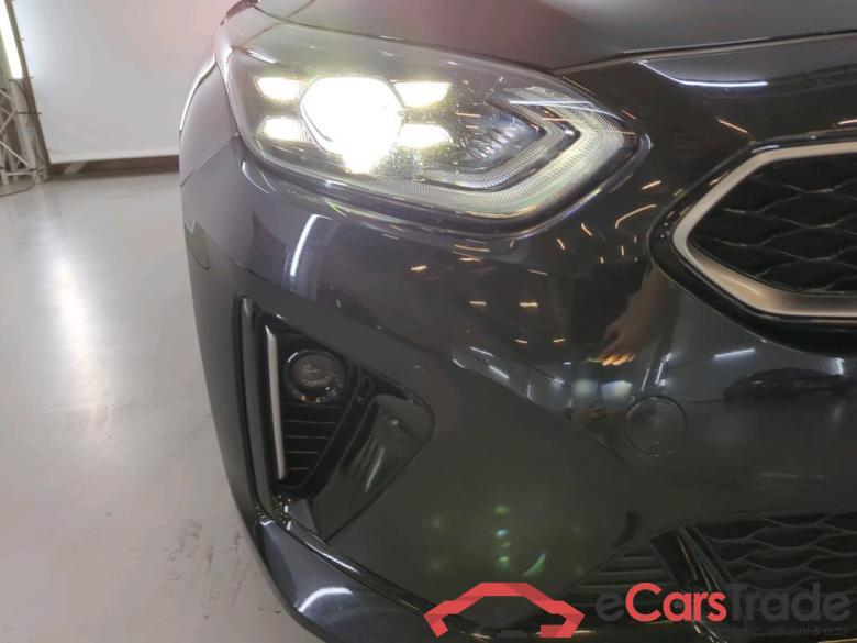 KIA PRO CEED 117 kW #4