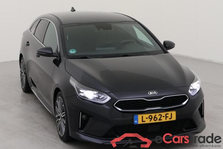 KIA PRO CEED 117 kW #5
