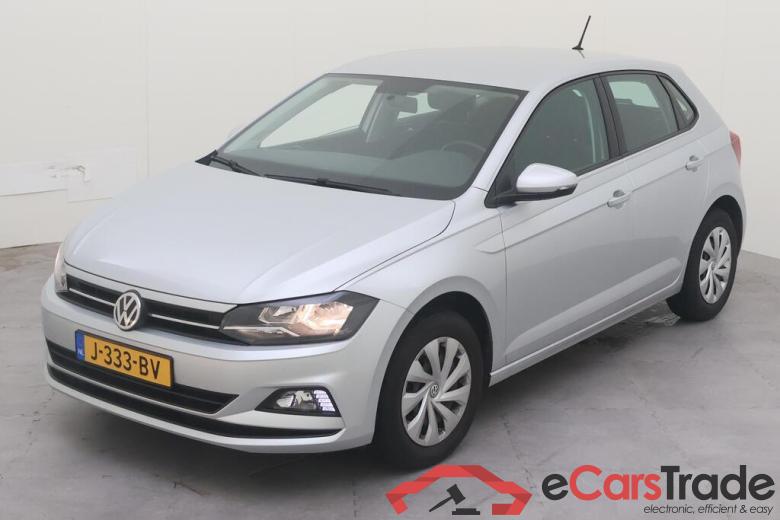 VOLKSWAGEN POLO 70 kW #1