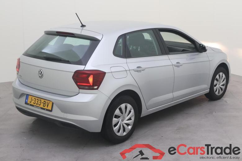 VOLKSWAGEN POLO 70 kW #4