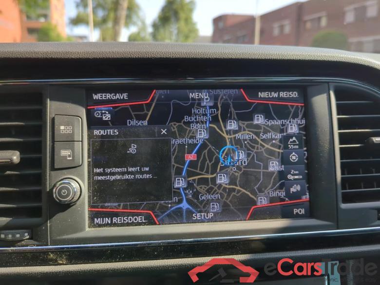 SEAT LEON 110 kW #2