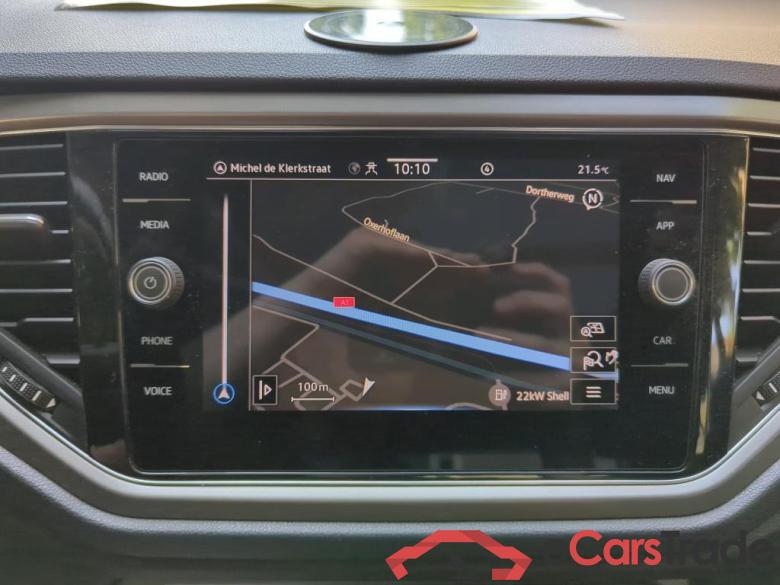 VOLKSWAGEN T-Roc 81 kW #3
