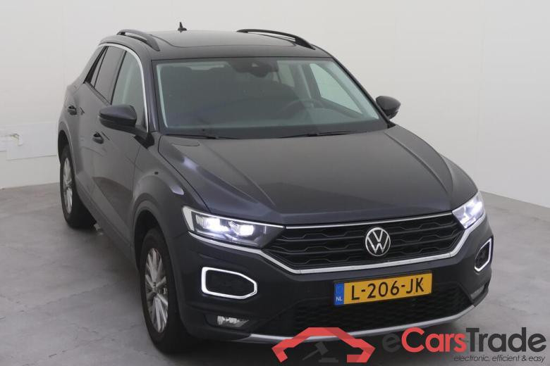 VOLKSWAGEN T-Roc 81 kW #4