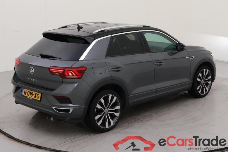 VOLKSWAGEN T-Roc 110 kW #6