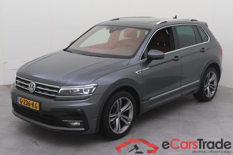 VOLKSWAGEN Tiguan 96 kW #1