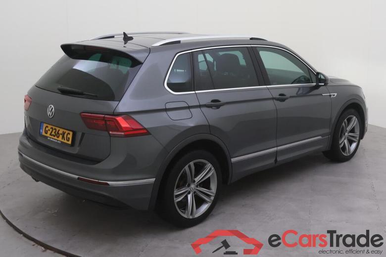 VOLKSWAGEN Tiguan 96 kW #5